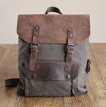 canvas_leather_backpack
